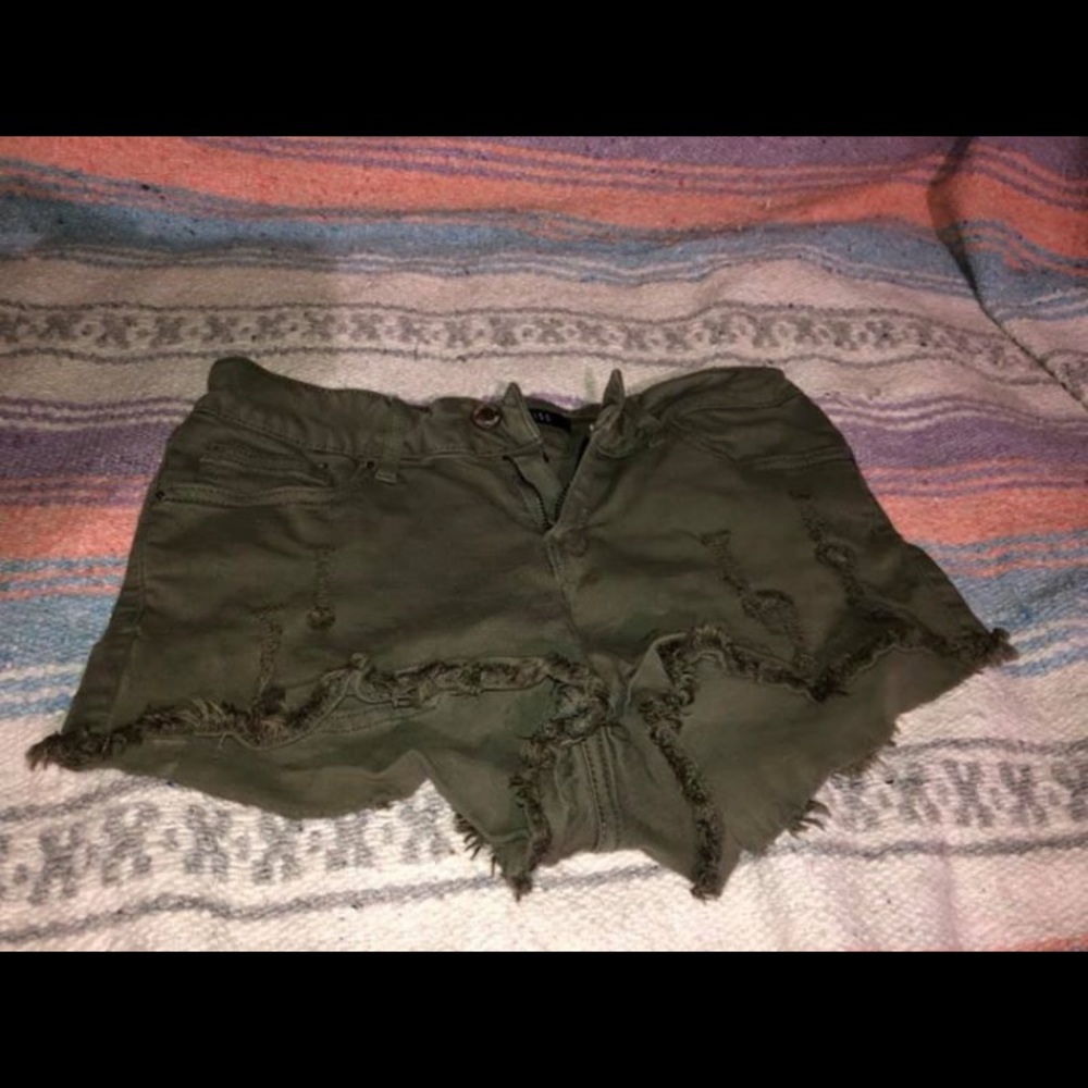 Shorts